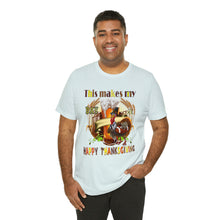 Load image into Gallery viewer, Unisex Jersey Short Sleeve Tee
