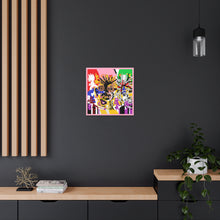 Load image into Gallery viewer, Canvas Gallery Wraps
