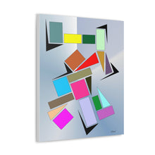 Load image into Gallery viewer, Canvas Gallery Wraps
