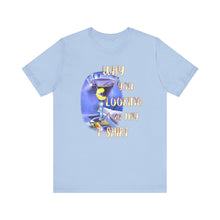 Load image into Gallery viewer, Unisex Jersey Short Sleeve Tee
