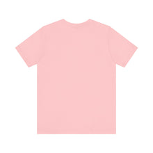 Load image into Gallery viewer, Unisex Jersey Short Sleeve Tee
