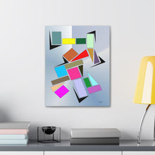 Load image into Gallery viewer, Canvas Gallery Wraps
