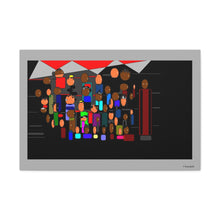 Load image into Gallery viewer, Canvas Gallery Wraps
