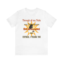 Load image into Gallery viewer, Unisex Jersey Short Sleeve Tee

