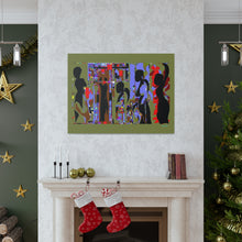 Load image into Gallery viewer, Canvas Gallery Wraps
