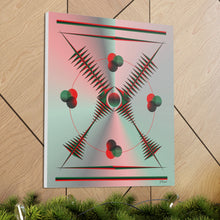 Load image into Gallery viewer, Canvas Gallery Wraps

