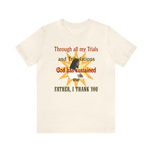 Load image into Gallery viewer, Unisex Jersey Short Sleeve Tee
