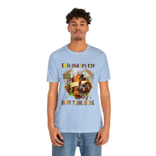 Load image into Gallery viewer, Unisex Jersey Short Sleeve Tee
