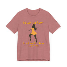 Load image into Gallery viewer, Unisex Jersey Short Sleeve Tee
