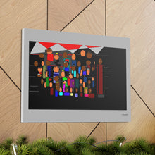 Load image into Gallery viewer, Canvas Gallery Wraps
