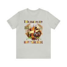 Load image into Gallery viewer, Unisex Jersey Short Sleeve Tee

