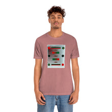 Load image into Gallery viewer, Unisex Jersey Short Sleeve Tee
