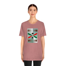 Load image into Gallery viewer, Unisex Jersey Short Sleeve Tee

