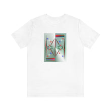 Load image into Gallery viewer, Unisex Jersey Short Sleeve Tee
