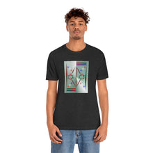 Load image into Gallery viewer, Unisex Jersey Short Sleeve Tee
