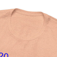 Load image into Gallery viewer, Unisex Jersey Short Sleeve Tee
