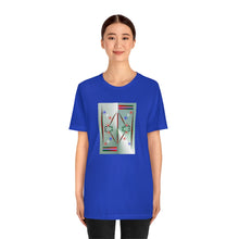 Load image into Gallery viewer, Unisex Jersey Short Sleeve Tee

