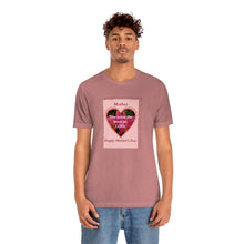 Load image into Gallery viewer, Unisex Jersey Short Sleeve Tee
