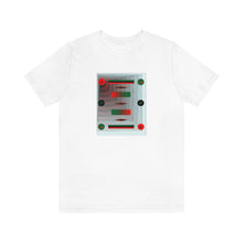 Load image into Gallery viewer, Unisex Jersey Short Sleeve Tee
