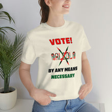 Load image into Gallery viewer, Unisex Jersey Short Sleeve Tee
