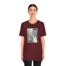 Load image into Gallery viewer, Unisex Jersey Short Sleeve Tee

