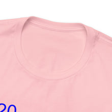 Load image into Gallery viewer, Unisex Jersey Short Sleeve Tee
