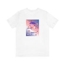 Load image into Gallery viewer, Unisex Jersey Short Sleeve Tee
