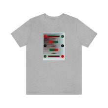 Load image into Gallery viewer, Unisex Jersey Short Sleeve Tee
