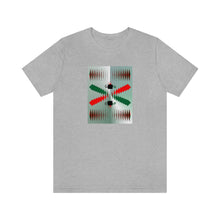 Load image into Gallery viewer, Unisex Jersey Short Sleeve Tee
