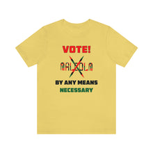 Load image into Gallery viewer, Unisex Jersey Short Sleeve Tee
