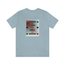 Load image into Gallery viewer, Unisex Jersey Short Sleeve Tee
