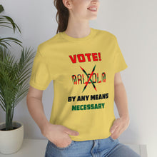 Load image into Gallery viewer, Unisex Jersey Short Sleeve Tee

