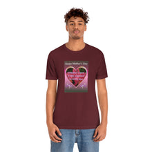 Load image into Gallery viewer, Unisex Jersey Short Sleeve Tee
