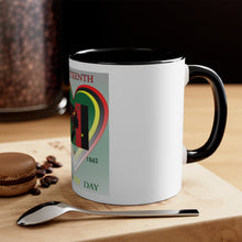 Load image into Gallery viewer, Accent Coffee Mug, 11oz
