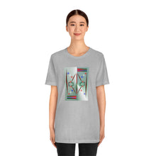 Load image into Gallery viewer, Unisex Jersey Short Sleeve Tee
