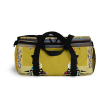 Load image into Gallery viewer, Duffel Bag
