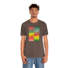 Load image into Gallery viewer, Unisex Jersey Short Sleeve Tee
