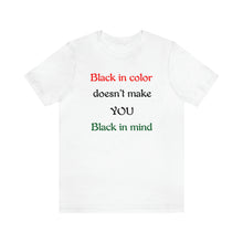 Load image into Gallery viewer, Unisex Jersey Short Sleeve Tee
