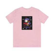 Load image into Gallery viewer, Unisex Jersey Short Sleeve Tee

