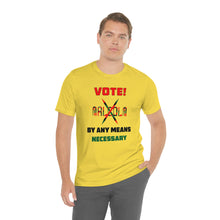 Load image into Gallery viewer, Unisex Jersey Short Sleeve Tee
