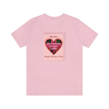 Load image into Gallery viewer, Unisex Jersey Short Sleeve Tee
