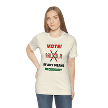 Load image into Gallery viewer, Unisex Jersey Short Sleeve Tee
