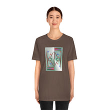 Load image into Gallery viewer, Unisex Jersey Short Sleeve Tee
