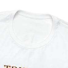 Load image into Gallery viewer, Unisex Jersey Short Sleeve Tee
