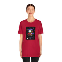 Load image into Gallery viewer, Unisex Jersey Short Sleeve Tee
