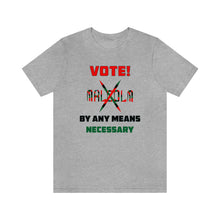 Load image into Gallery viewer, Unisex Jersey Short Sleeve Tee
