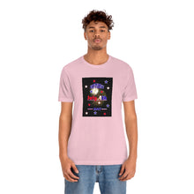 Load image into Gallery viewer, Unisex Jersey Short Sleeve Tee
