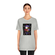 Load image into Gallery viewer, Unisex Jersey Short Sleeve Tee
