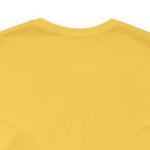 Load image into Gallery viewer, Unisex Jersey Short Sleeve Tee
