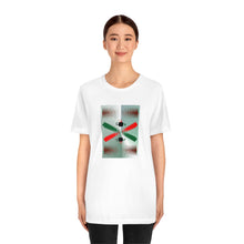 Load image into Gallery viewer, Unisex Jersey Short Sleeve Tee
